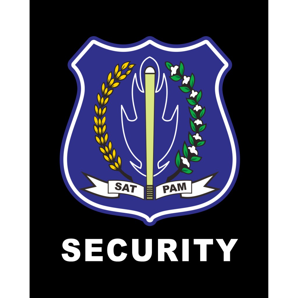 Detail Gambar Logo Security Keren Nomer 9