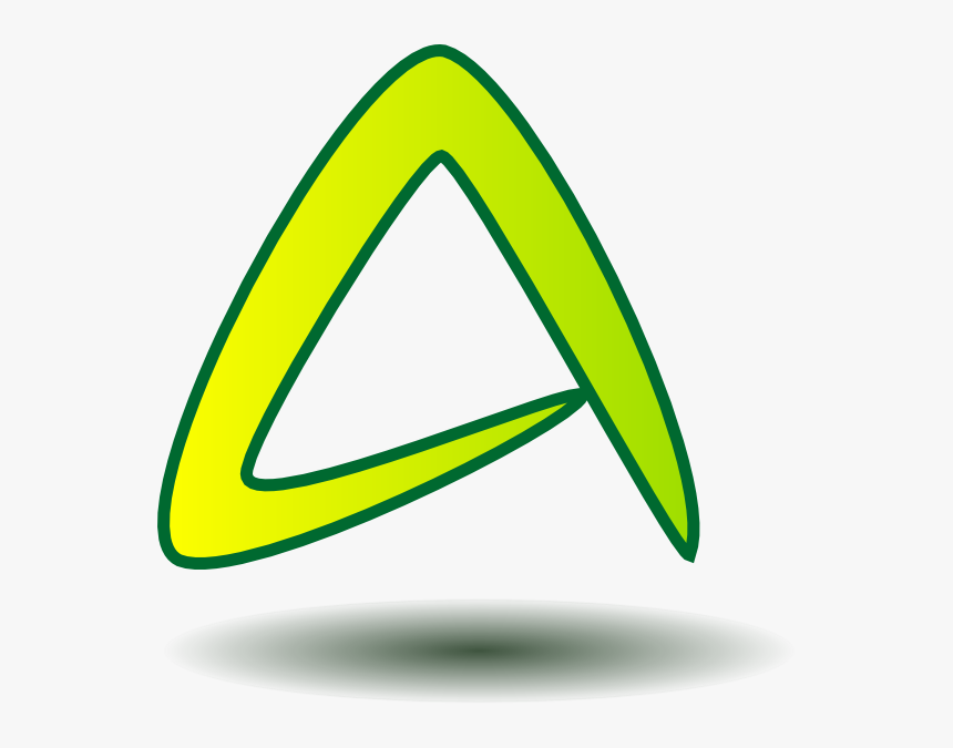 Detail Gambar Logo Segitiga Nomer 3