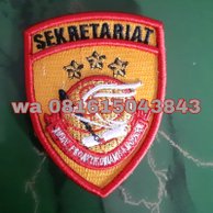 Detail Gambar Logo Sekertariat Nomer 31