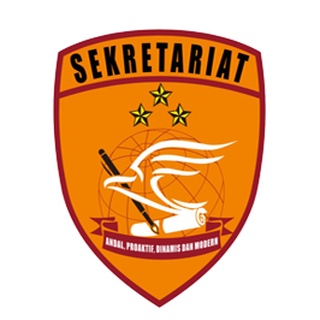 Detail Gambar Logo Sekertariat Nomer 6