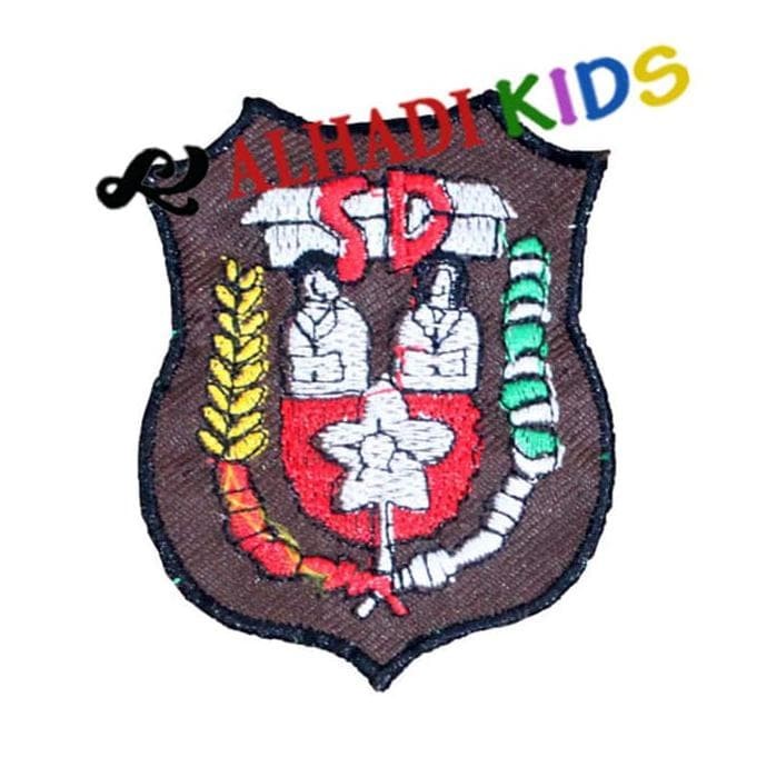 Detail Gambar Logo Sekolah Dasar Nomer 23