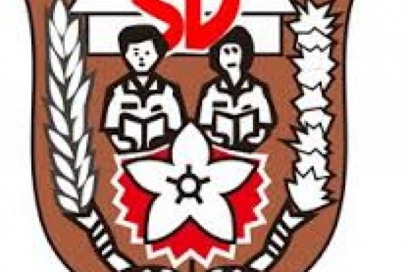 Detail Gambar Logo Sekolah Dasar Nomer 33