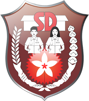Detail Gambar Logo Sekolah Dasar Nomer 5