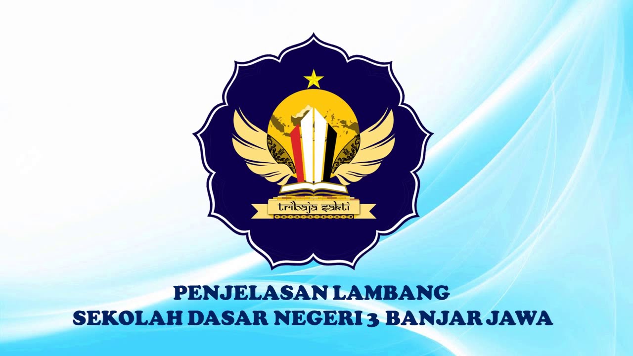 Detail Gambar Logo Sekolah Dasar Nomer 41