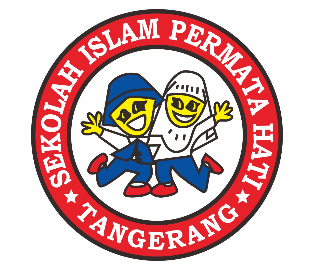Detail Gambar Logo Sekolah Dasar Nomer 48