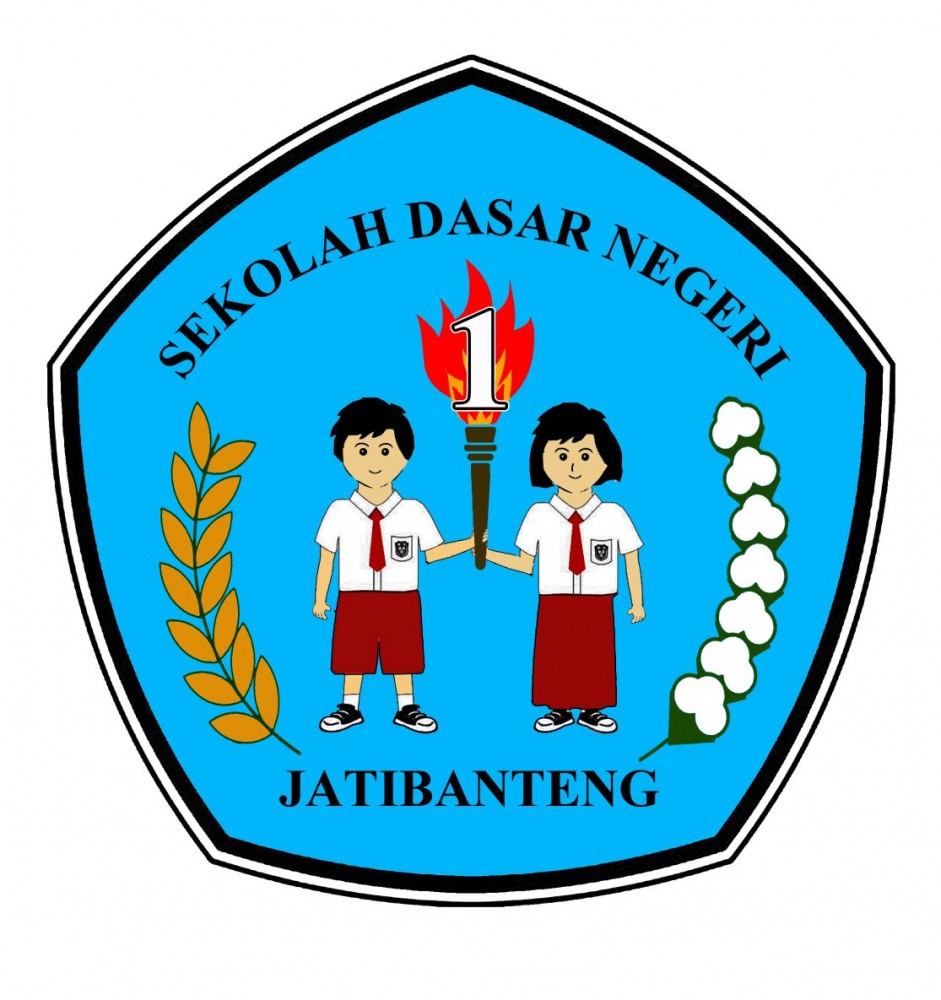 Detail Gambar Logo Sekolah Dasar Nomer 50