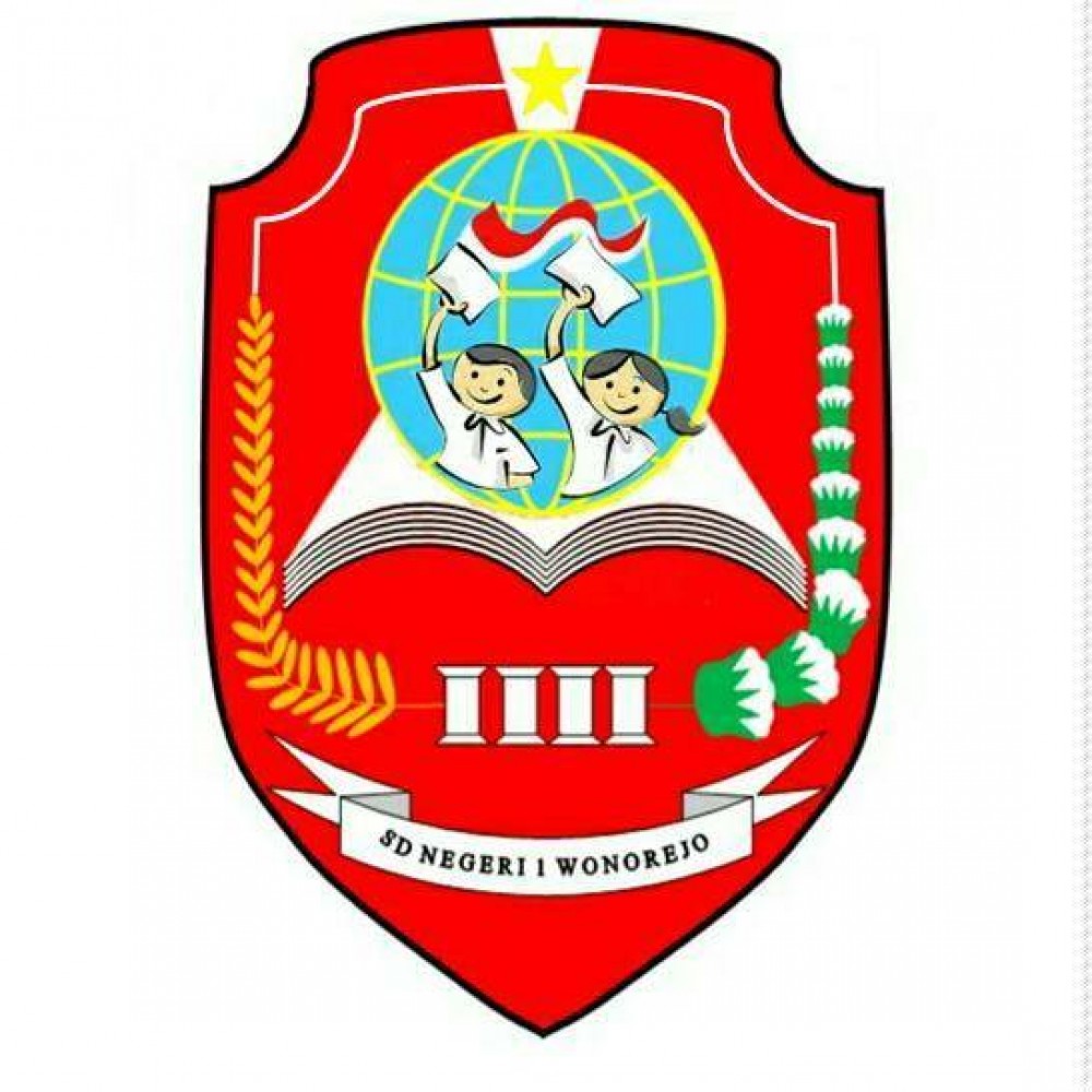 Detail Gambar Logo Sekolah Dasar Nomer 52