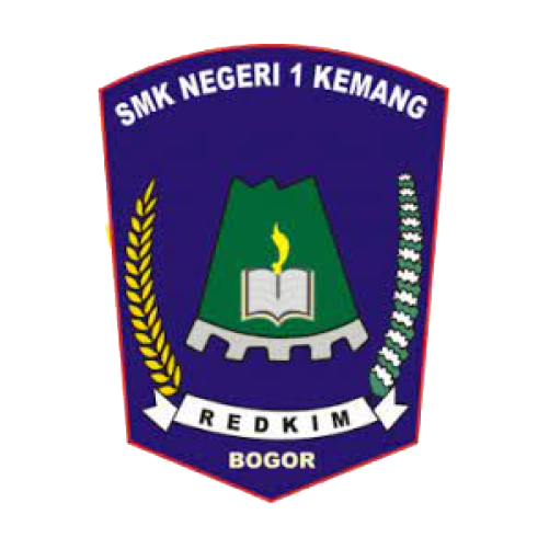 Detail Gambar Logo Sekolah Smk Mandiri Png Nomer 26