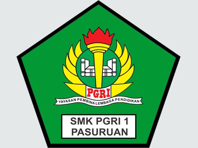 Detail Gambar Logo Sekolah Smk Pgri2 Pasuruan Nomer 24