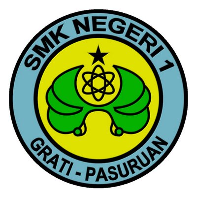 Detail Gambar Logo Sekolah Smk Pgri2 Pasuruan Nomer 32