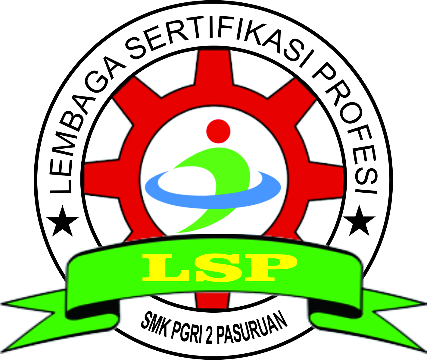 Detail Gambar Logo Sekolah Smk Pgri2 Pasuruan Nomer 3