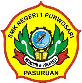 Detail Gambar Logo Sekolah Smk Pgri2 Pasuruan Nomer 33