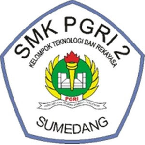 Detail Gambar Logo Sekolah Smk Pgri2 Pasuruan Nomer 48