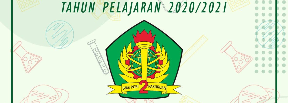 Detail Gambar Logo Sekolah Smk Pgri2 Pasuruan Nomer 6