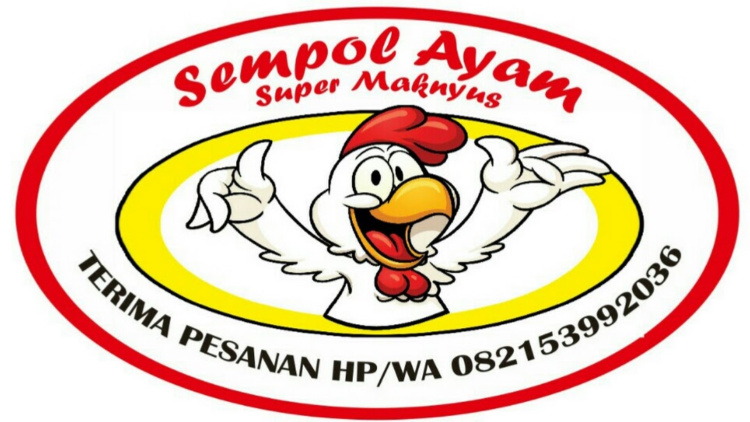 Detail Gambar Logo Sempol Ayam Nomer 34
