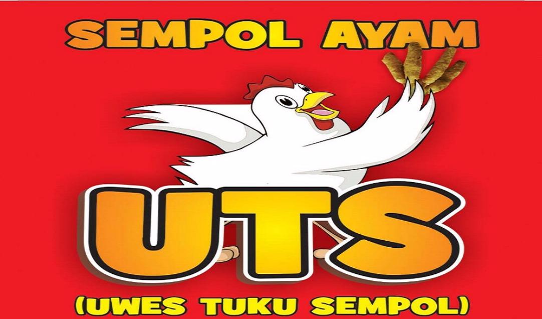 Detail Gambar Logo Sempol Ayam Nomer 37