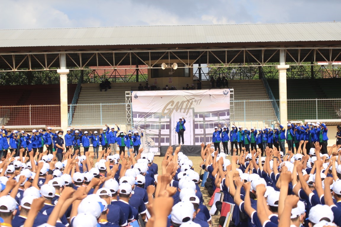 Detail Gambar Logo Senat Mahasiswa Stikom Bali Nomer 17