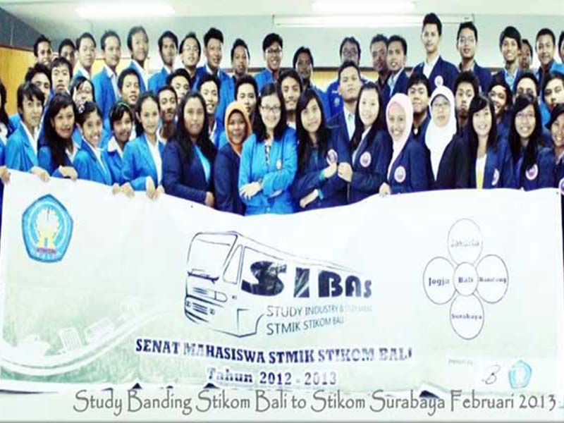 Detail Gambar Logo Senat Mahasiswa Stikom Bali Elearning Stikom Bali Nomer 30