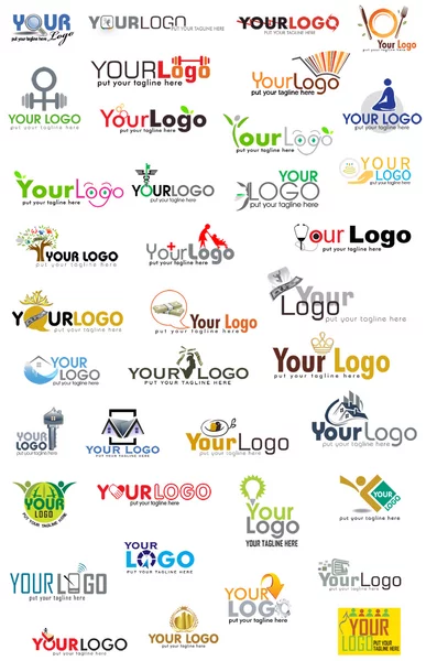 Detail Gambar Logo Sendiri Nomer 28