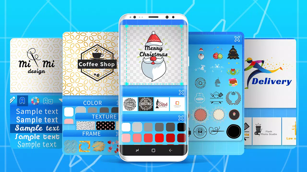 Detail Gambar Logo Sendiri Nomer 56