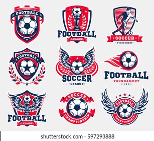 Detail Gambar Logo Sepak Bola Polos Nomer 22