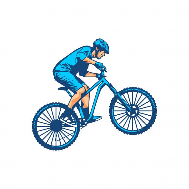 Detail Gambar Logo Sepeda Nomer 5