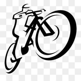 Detail Gambar Logo Sepeda Gunung Nomer 26