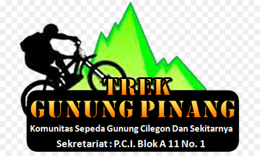 Detail Gambar Logo Sepeda Gunung Nomer 10