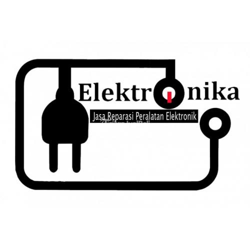 Detail Gambar Logo Servis Elektronik Nomer 11