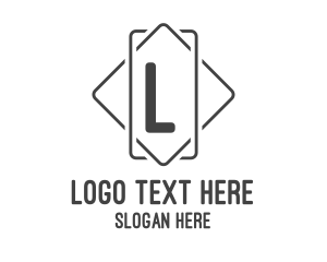Detail Gambar Logo Simple Nomer 25