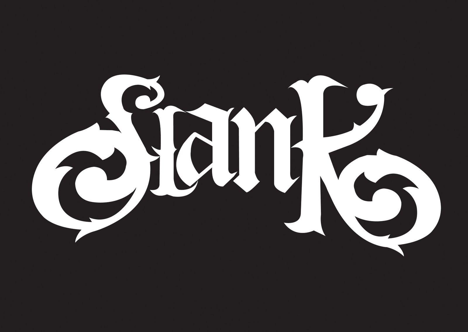 Detail Gambar Logo Slank Nomer 15