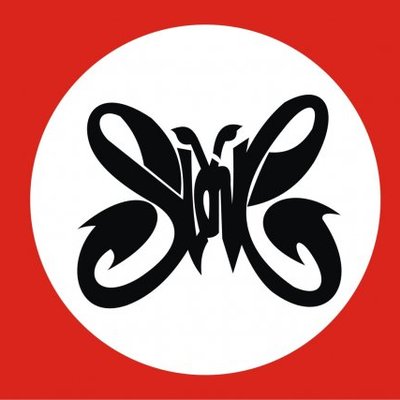 Detail Gambar Logo Slank Nomer 18