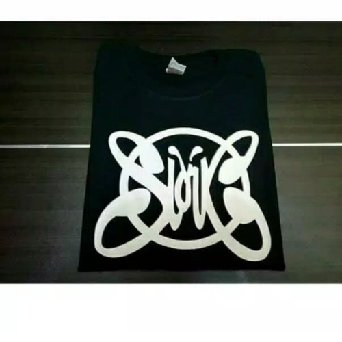 Detail Gambar Logo Slank Nomer 24