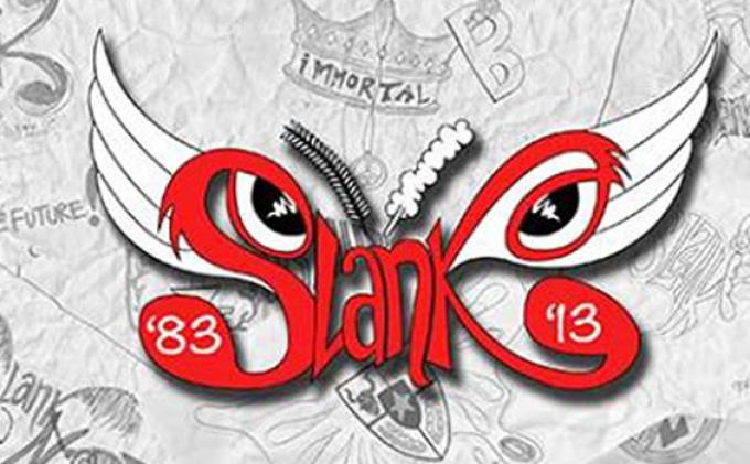 Detail Gambar Logo Slank Nomer 44