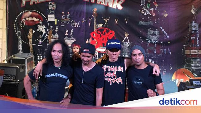 Detail Gambar Logo Slank Palalopeyank Logo Slank Palalopeyank Nomer 13