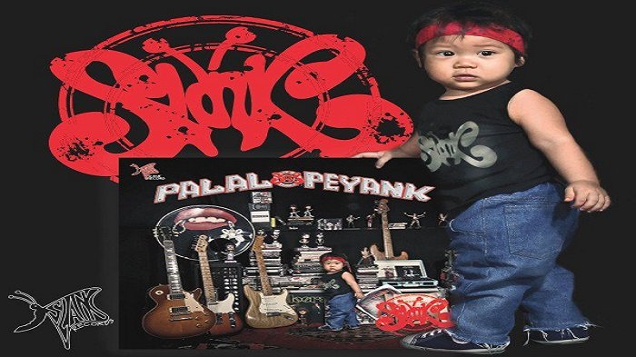 Detail Gambar Logo Slank Palalopeyank Logo Slank Palalopeyank Nomer 16