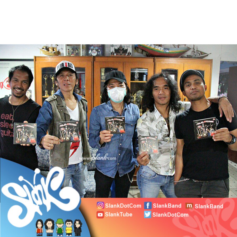 Detail Gambar Logo Slank Palalopeyank Logo Slank Palalopeyank Nomer 32