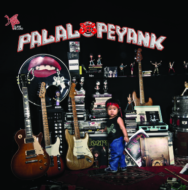 Gambar Logo Slank Palalopeyank Palalopeyank - KibrisPDR