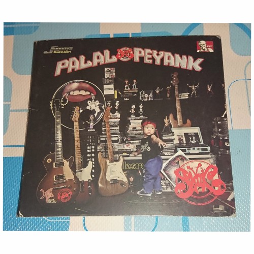 Detail Gambar Logo Slank Palalopeyank Palalopeyank Nomer 11