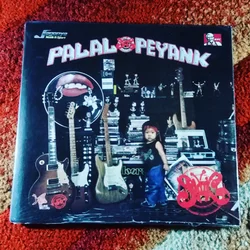 Detail Gambar Logo Slank Palalopeyank Palalopeyank Nomer 13