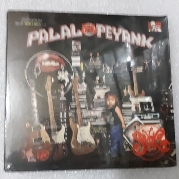 Detail Gambar Logo Slank Palalopeyank Palalopeyank Nomer 14