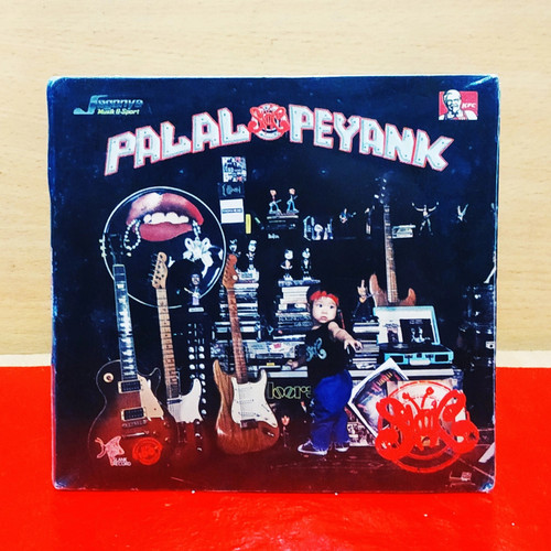 Detail Gambar Logo Slank Palalopeyank Palalopeyank Nomer 16