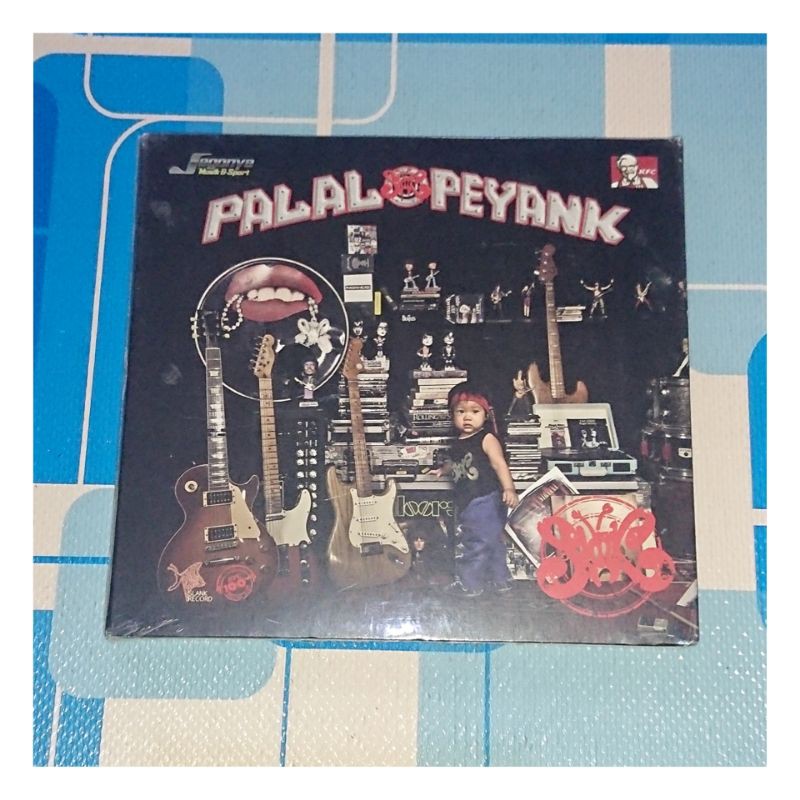 Detail Gambar Logo Slank Palalopeyank Palalopeyank Nomer 21