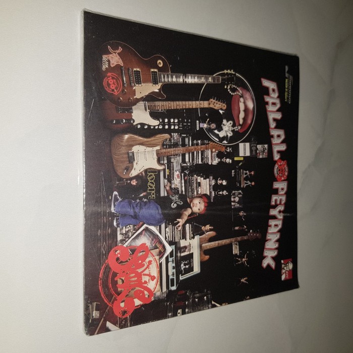 Detail Gambar Logo Slank Palalopeyank Palalopeyank Nomer 35