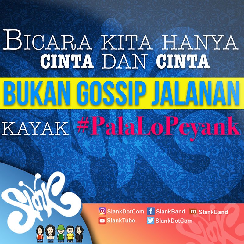 Detail Gambar Logo Slank Palalopeyank Palalopeyank Nomer 38