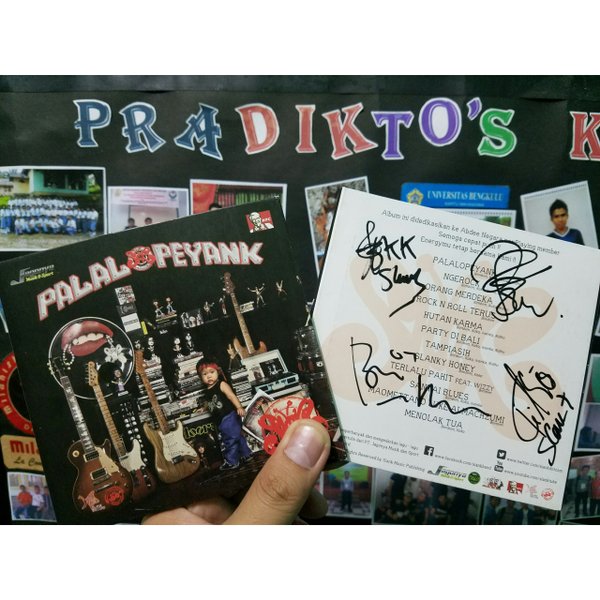 Detail Gambar Logo Slank Palalopeyank Palalopeyank Nomer 40