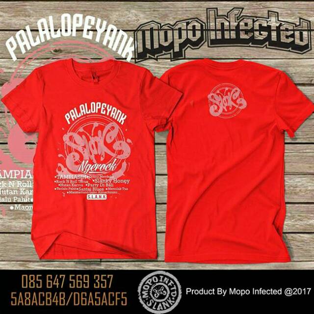 Detail Gambar Logo Slank Palalopeyank Palalopeyank Nomer 45