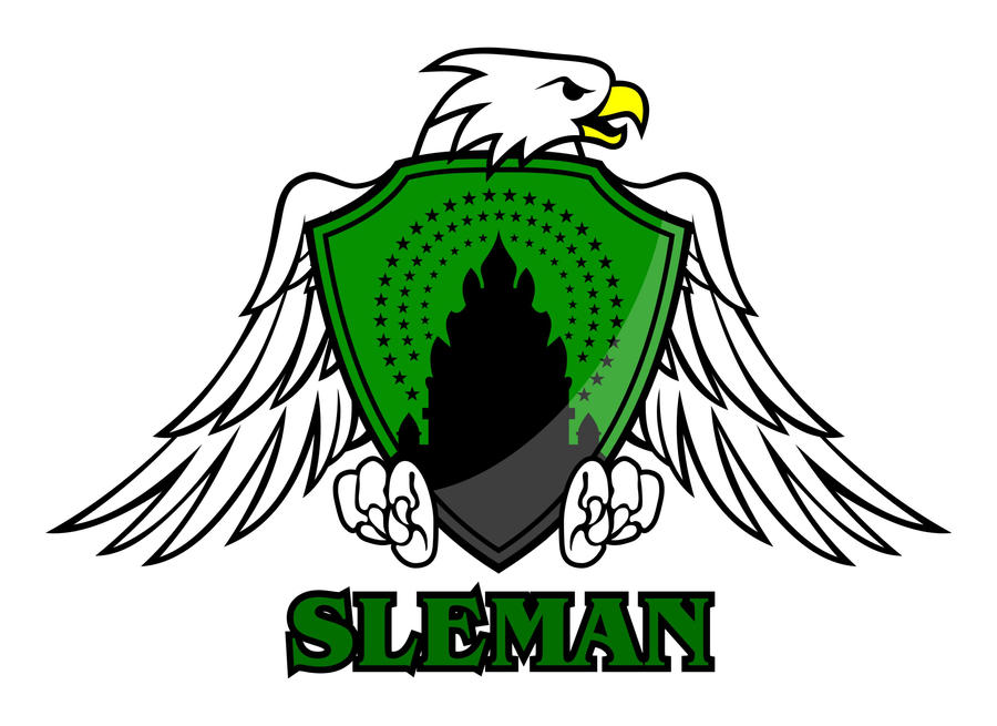 Detail Gambar Logo Sleman Nomer 21