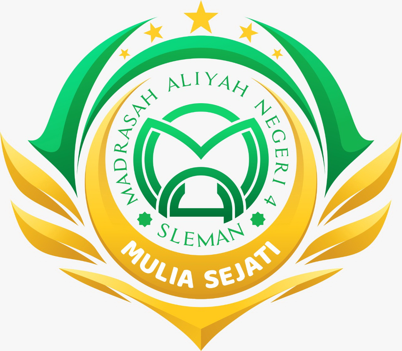 Detail Gambar Logo Sleman Nomer 32