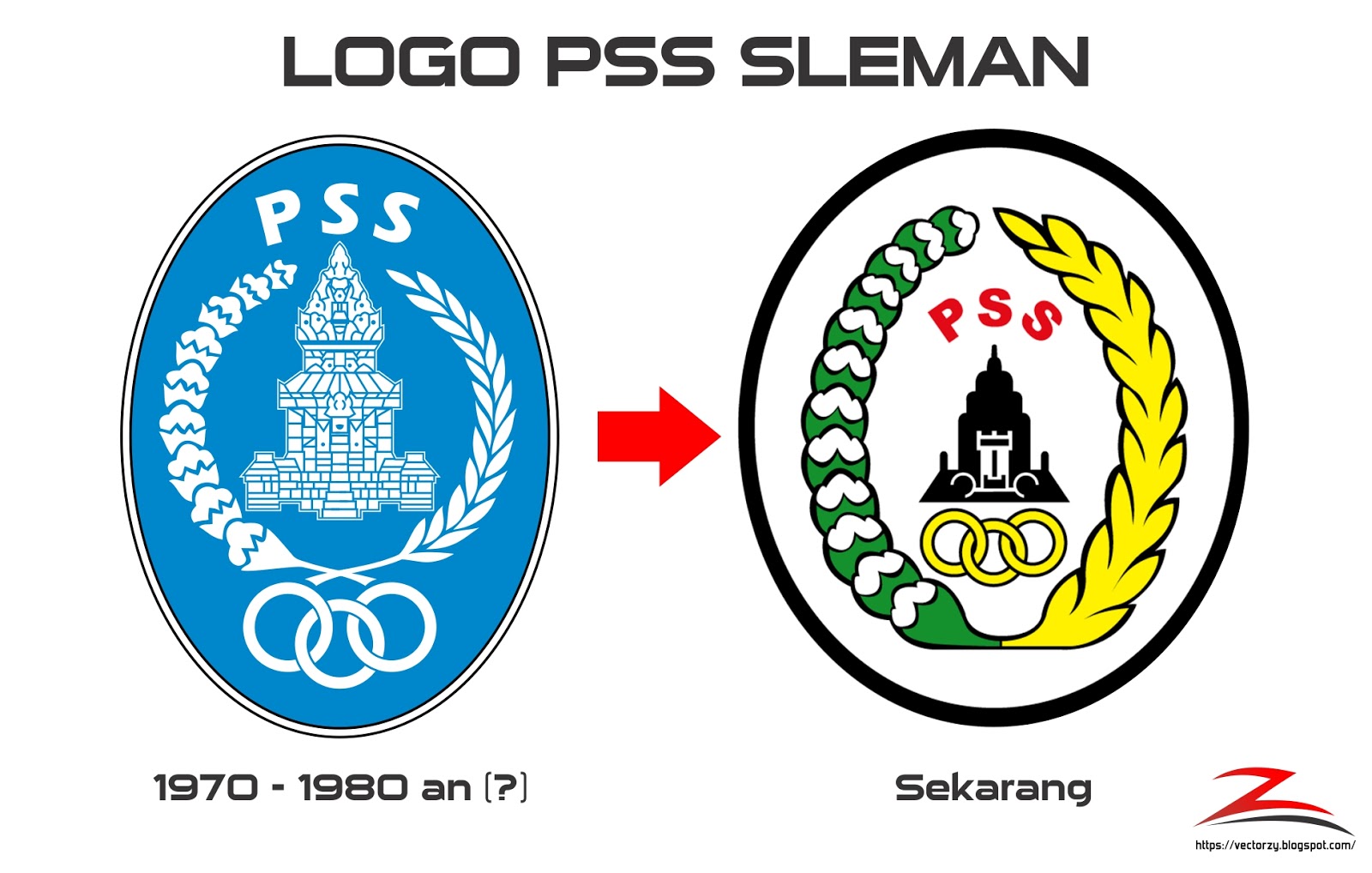 Detail Gambar Logo Sleman Nomer 35